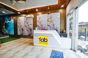 Fabhotel Grand Villa