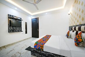 Fabhotel Grand Villa