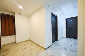 Fabhotel Grand Villa