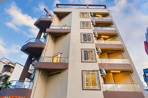 Fabhotel Falcon Executive