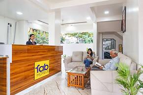 Fabhotel Falcon Executive