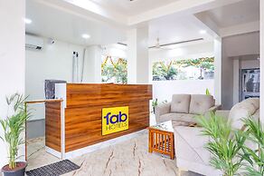 Fabhotel Falcon Executive