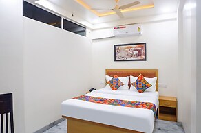 Fabhotel Falcon Executive