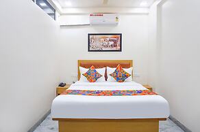 Fabhotel Falcon Executive