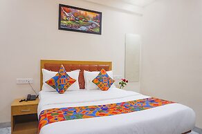 Fabhotel Falcon Executive