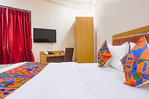 Fabhotel Falcon Executive