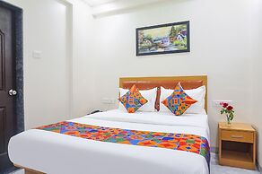 Fabhotel Falcon Executive