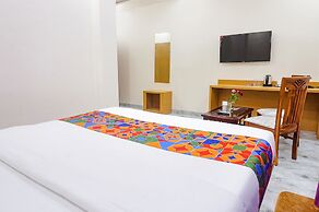 Fabhotel Falcon Executive