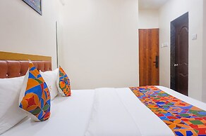 Fabhotel Falcon Executive