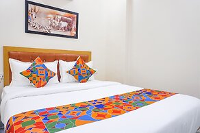 Fabhotel Falcon Executive