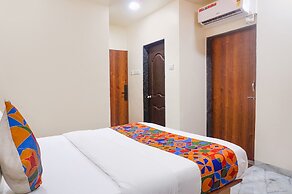 Fabhotel Falcon Executive