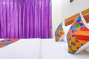 Fabhotel Falcon Executive