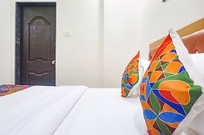 Fabhotel Falcon Executive