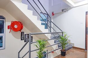 Fabhotel Falcon Executive