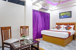 Fabhotel Falcon Executive