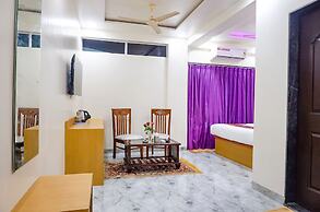 Fabhotel Falcon Executive