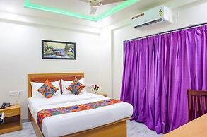 Fabhotel Falcon Executive