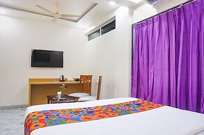 Fabhotel Falcon Executive