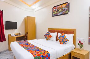 Fabhotel Falcon Executive