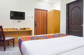 Fabhotel Falcon Executive