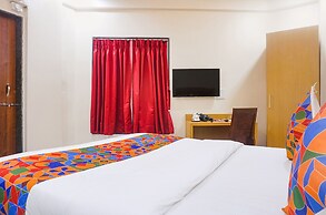 Fabhotel Falcon Executive