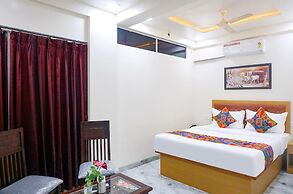 Fabhotel Falcon Executive