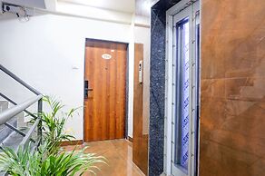 Fabhotel Falcon Executive