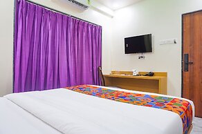 Fabhotel Falcon Executive