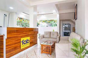 Fabhotel Falcon Executive