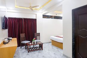 Fabhotel Falcon Executive