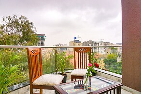 Fabhotel Falcon Executive