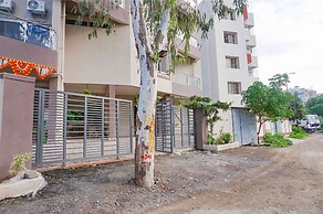 Fabhotel Falcon Executive