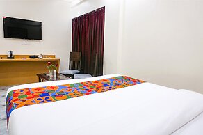 Fabhotel Falcon Executive