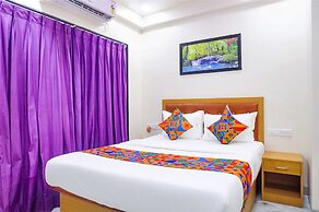 Fabhotel Falcon Executive