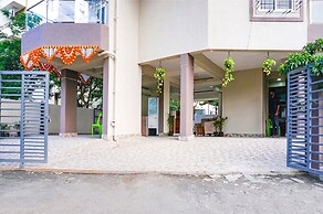 Fabhotel Falcon Executive