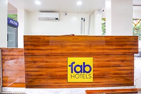 Fabhotel Falcon Executive