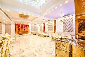 Fabhotel Royal'S Paradise