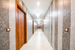 Fabhotel Royal'S Paradise