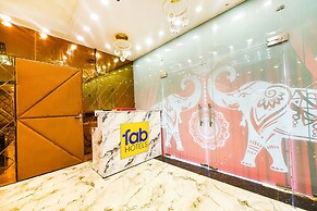 Fabhotel Royal'S Paradise