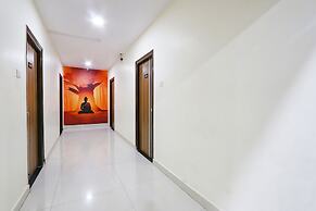 Fabhotel Royal Signature