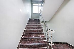 Fabhotel Royal Signature