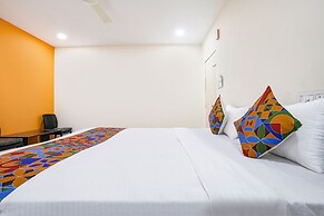 Fabhotel Grand Imperial