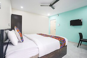 Fabhotel Grand Imperial