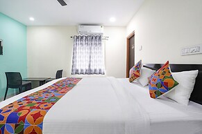 Fabhotel Grand Imperial