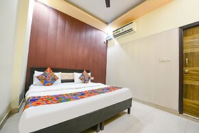 Fabhotel Lake View I