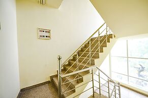 Fabhotel Lake View I