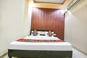 Fabhotel Lake View I