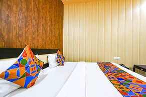 Fabhotel Lake View I