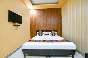 Fabhotel Lake View I