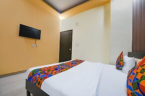 Fabhotel Lake View I